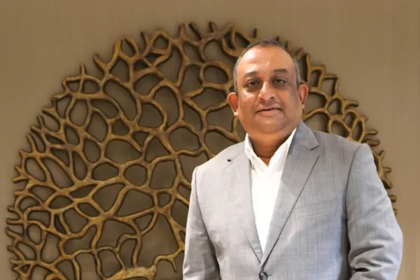Bikram Basu appointed Group Chief Marketing and Innovation Officer ABD