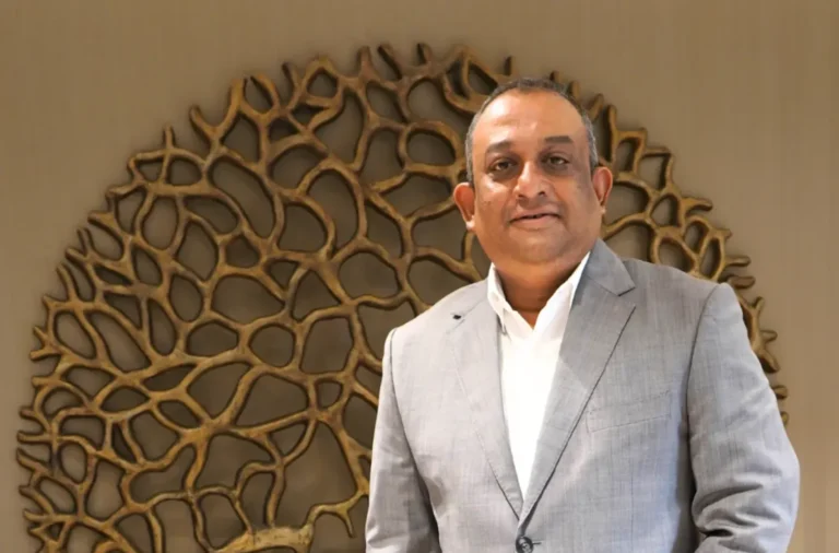 Bikram Basu named Group Chief Marketing and Innovation Officer of Allied Blenders and Distillers