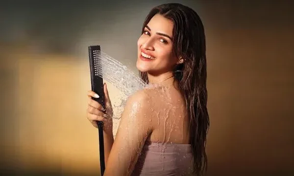 Cera Sanitaryware Kriti Sanon brand ambassador