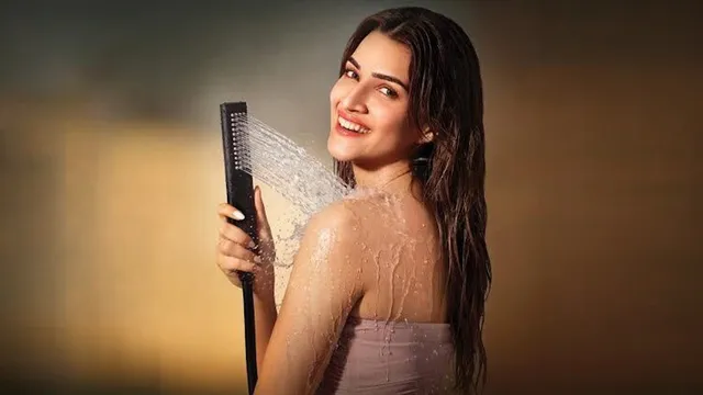 Cera Sanitaryware Kriti Sanon brand ambassador