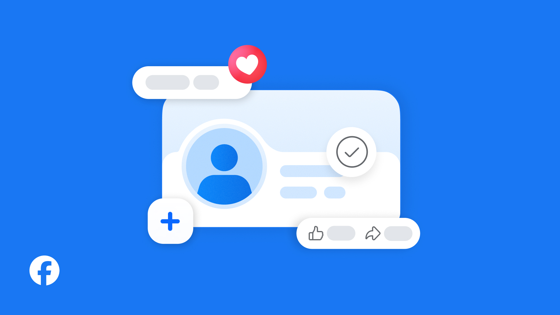 Facebook Verified free badge