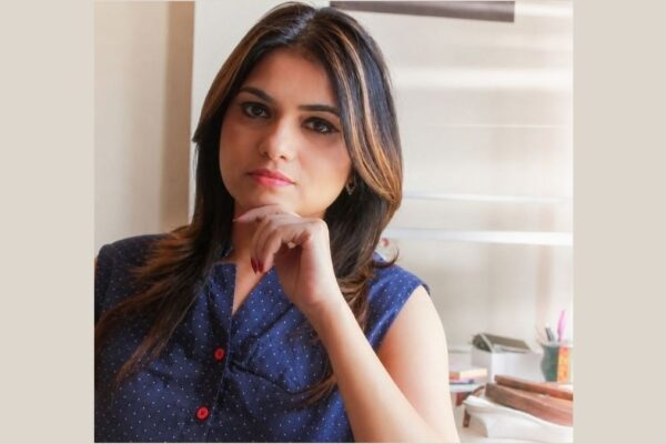 IBM appoints Tuhina Pandey as Vice President Marketing APAC