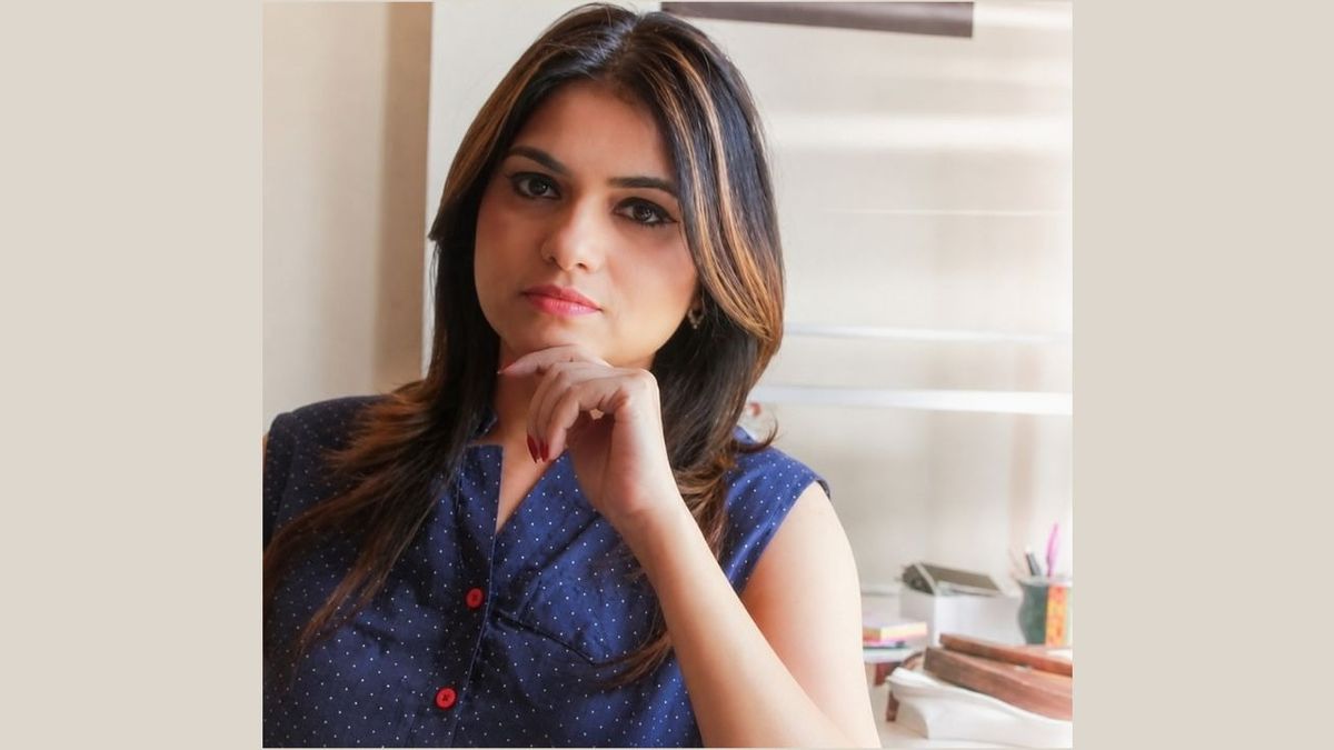 IBM appoints Tuhina Pandey as Vice President Marketing APAC