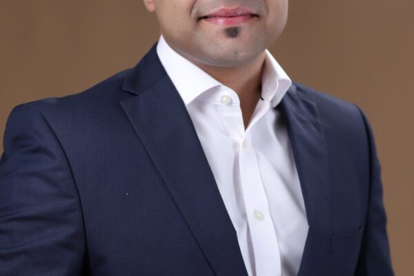 Z appoints Sudeep Nagpurkar Chief Sales Officer