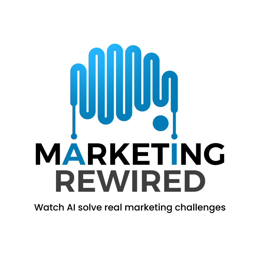 LS Digital Marketing Rewired AI initiative