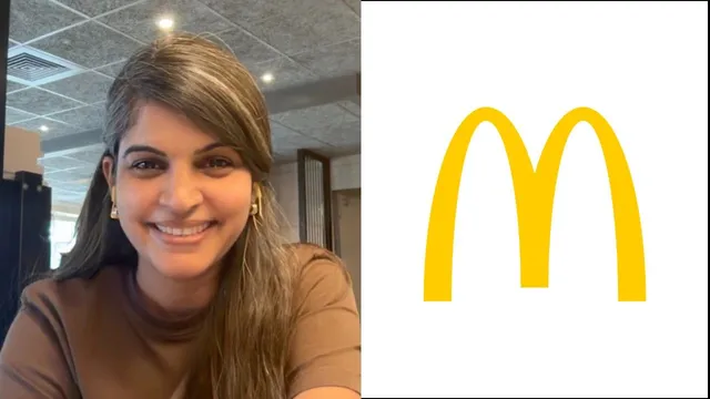 Mehak Jaini joins McDonald's India as Head of Marketing