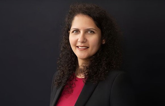 Mercedes-Benz India Nandita Godbole Head of Marketing