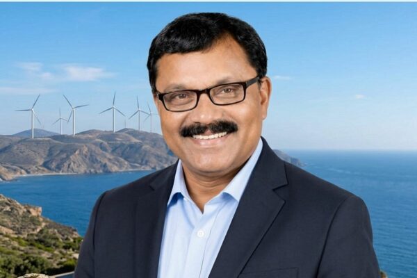 POWERCON Group appoints Suresh Darade as Chief Skills Officer