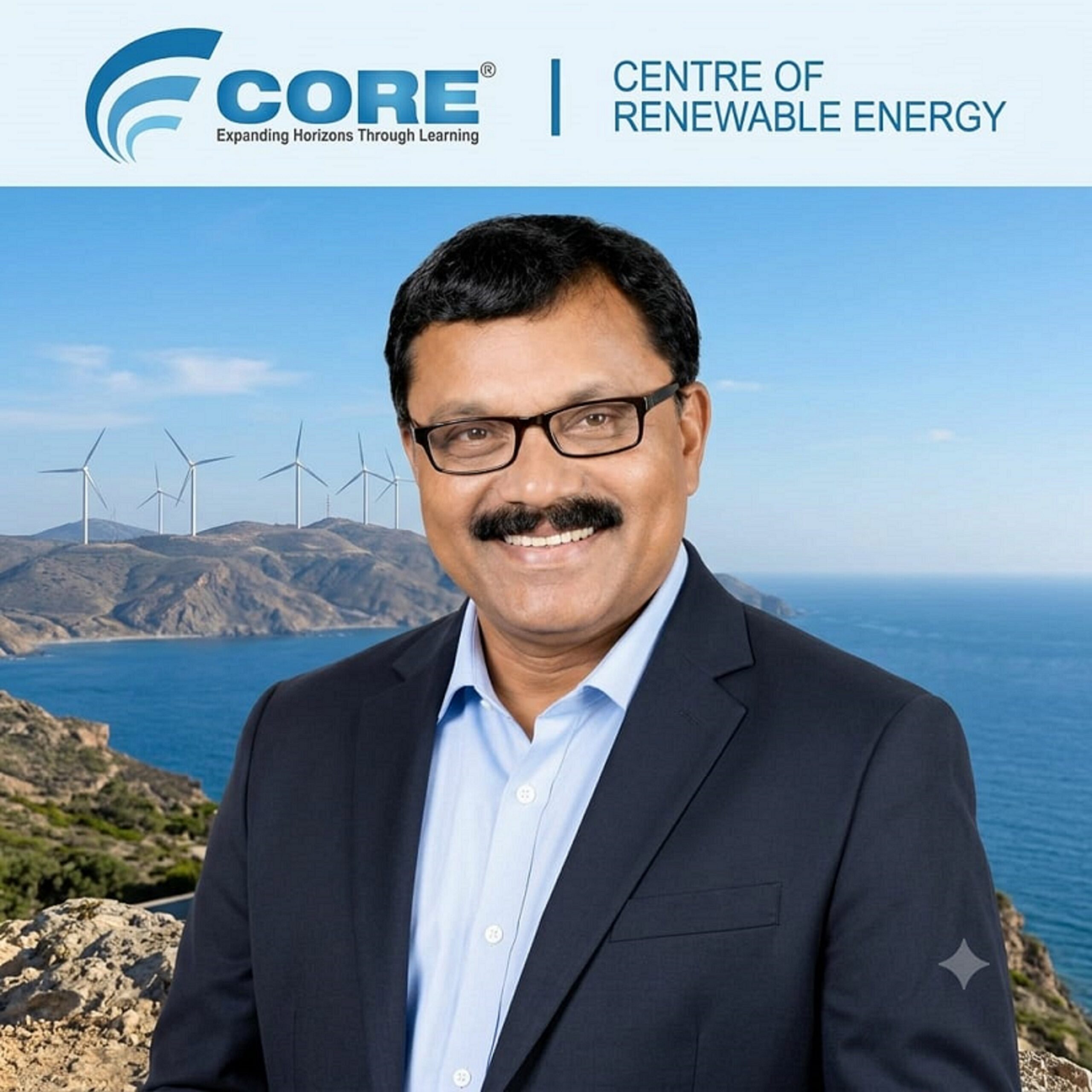 POWERCON Group appoints Suresh Darade as Chief Skills Officer