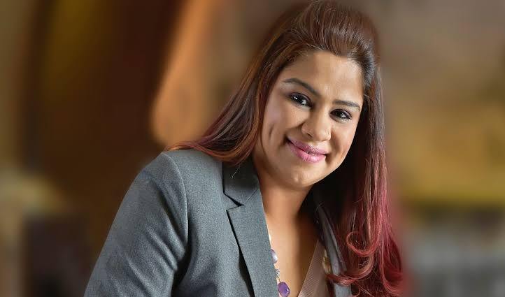 Prerna Daga appointed Multi-Property Director of Marketing