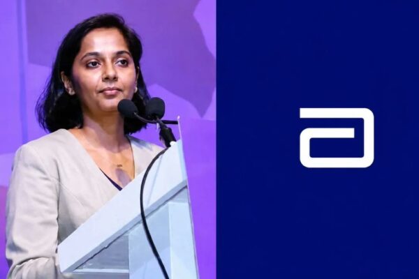 Shefali Singh appointed Head of Marketing at Abbott