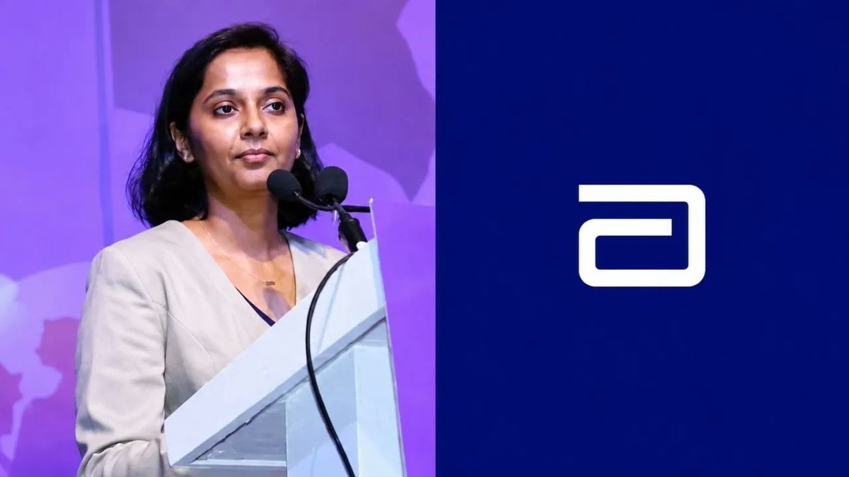 Shefali Singh appointed Head of Marketing at Abbott