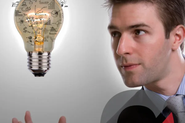 The marketing of thought