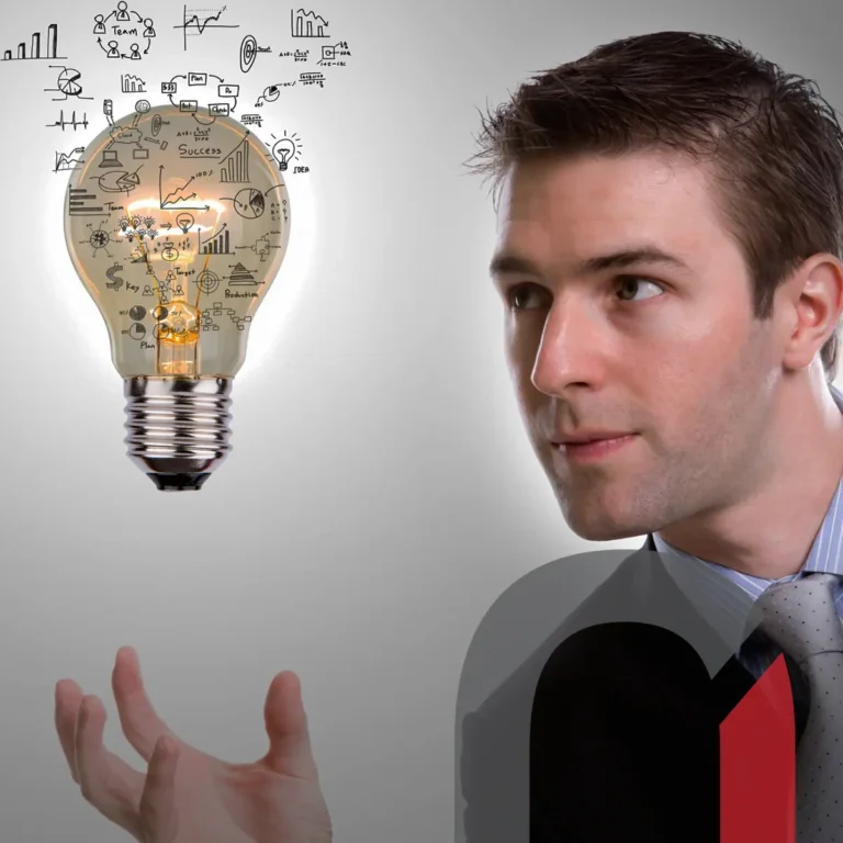 The marketing of thought