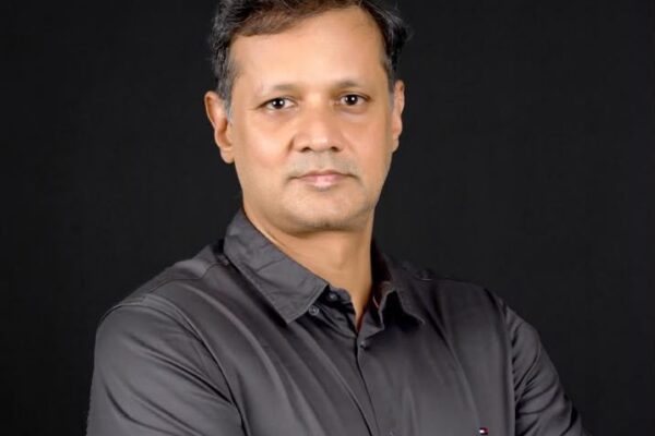 Flipkart appoints Vinay Vaidya as Senior Vice President