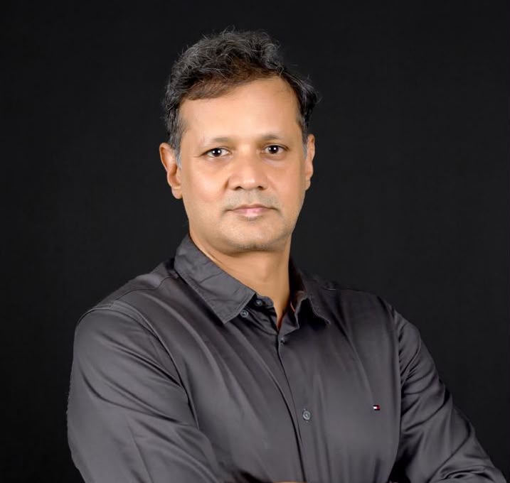 Flipkart appoints Vinay Vaidya as Senior Vice President