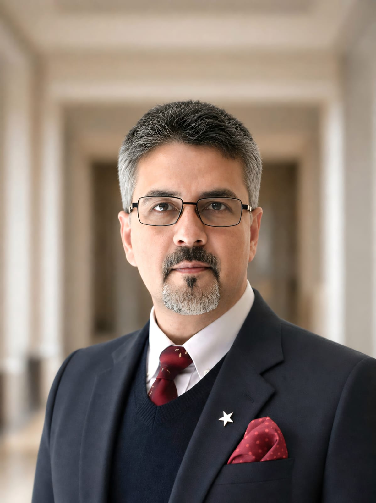 Karan Kumar Hero Realty CMO