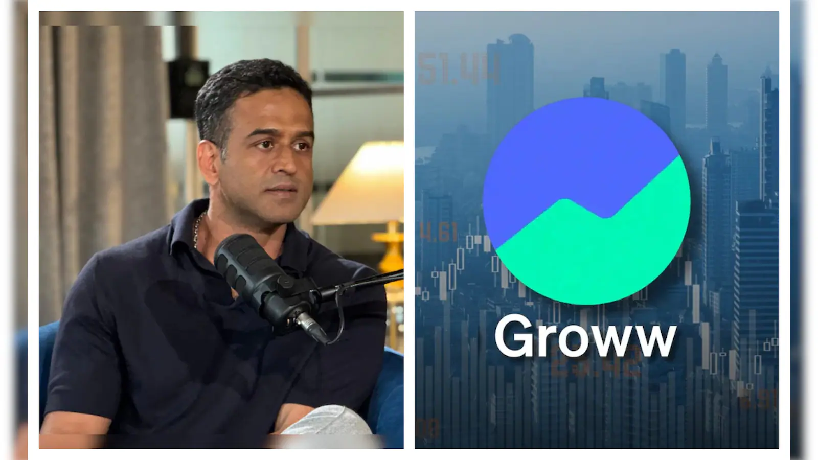 Zerodha Groww direct mutual funds controversy