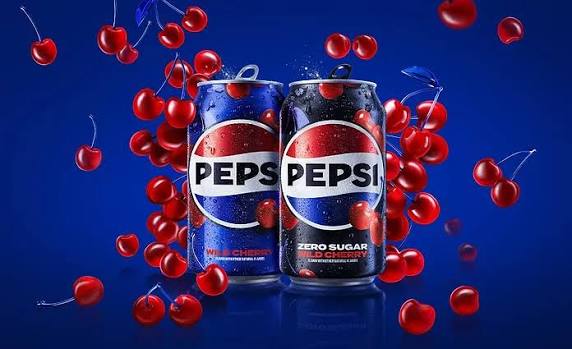 Why Pepsi apologised over its Wild Cherry flavour campaign