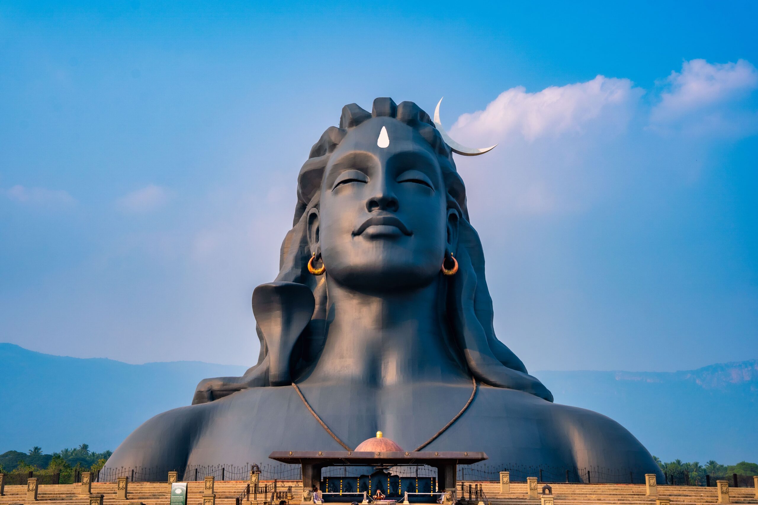 Shiva The Adiyogi animated film