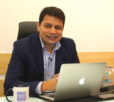 Ashish Masih returns to Autoportal