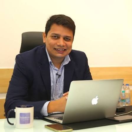 Ashish Masih returns to Autoportal