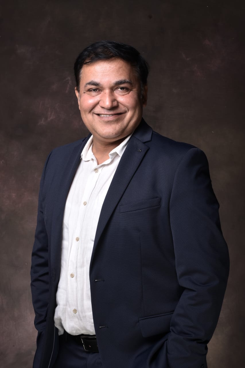BPTP Appoints Arvind Singh as Chief Technology Officer