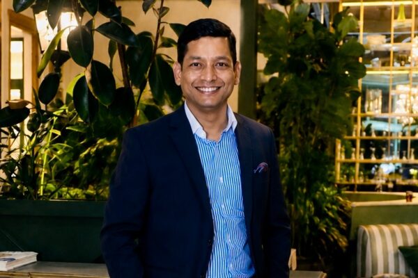 TARC Appoints Jagdish Singh as Vice President – Sales