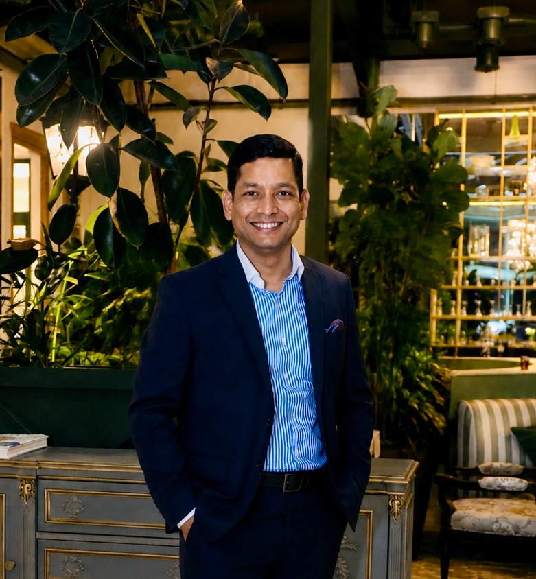 TARC Appoints Jagdish Singh as Vice President – Sales