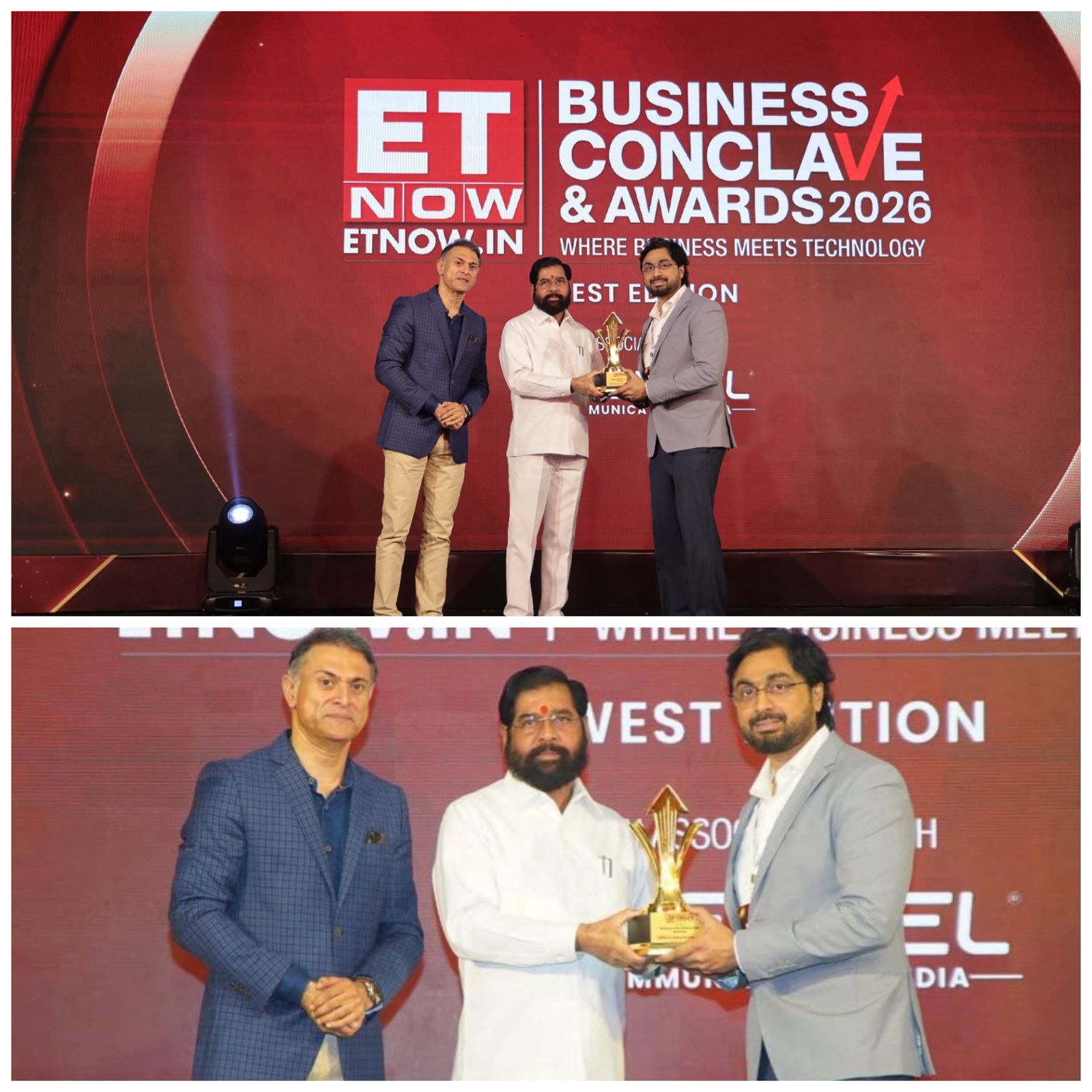SIMCA Advertising OOH Advertising Award 2026