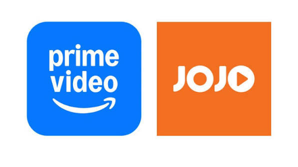 Prime Video JOJO Gujarati add-on subscription