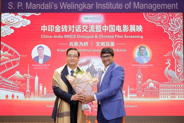India China cultural exchange through cinema