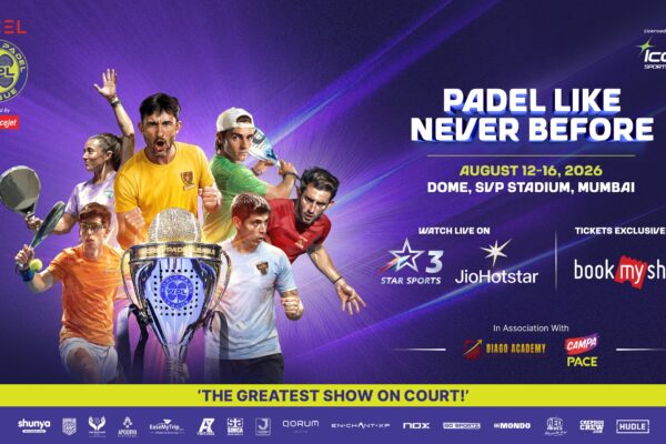 World Padel League Season 4
