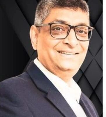Bhaskar Majumdar PR industry