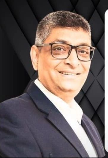 Bhaskar Majumdar PR industry