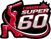 SG Official Match Ball Partner Canada Super 60