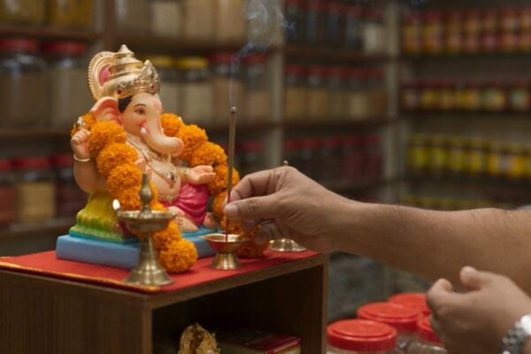 Zee 5 Ganesh Chaturthi ad film 2026