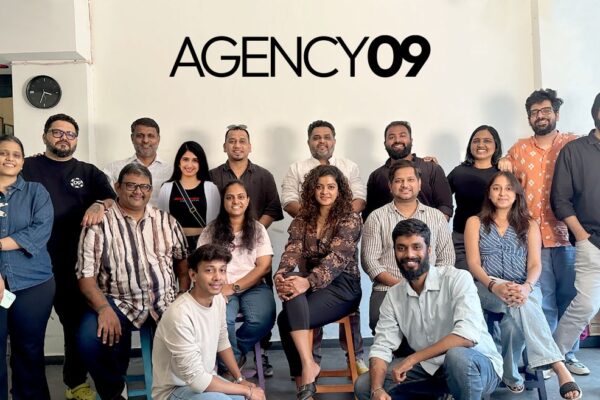 AGENCY09 13th Anniversary Leadership Elevations