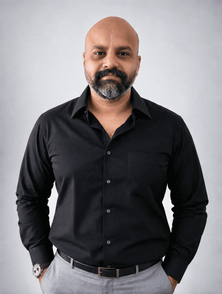 Indian Super League appoints Karan Yadav as CEO 