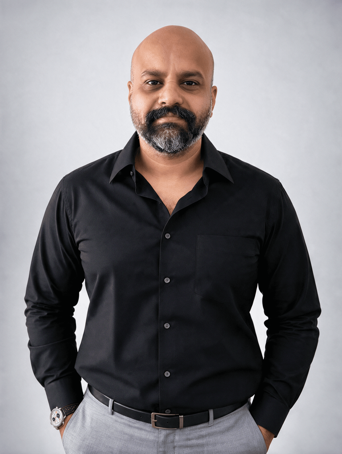 Karan Yadav appointed ISL CEO