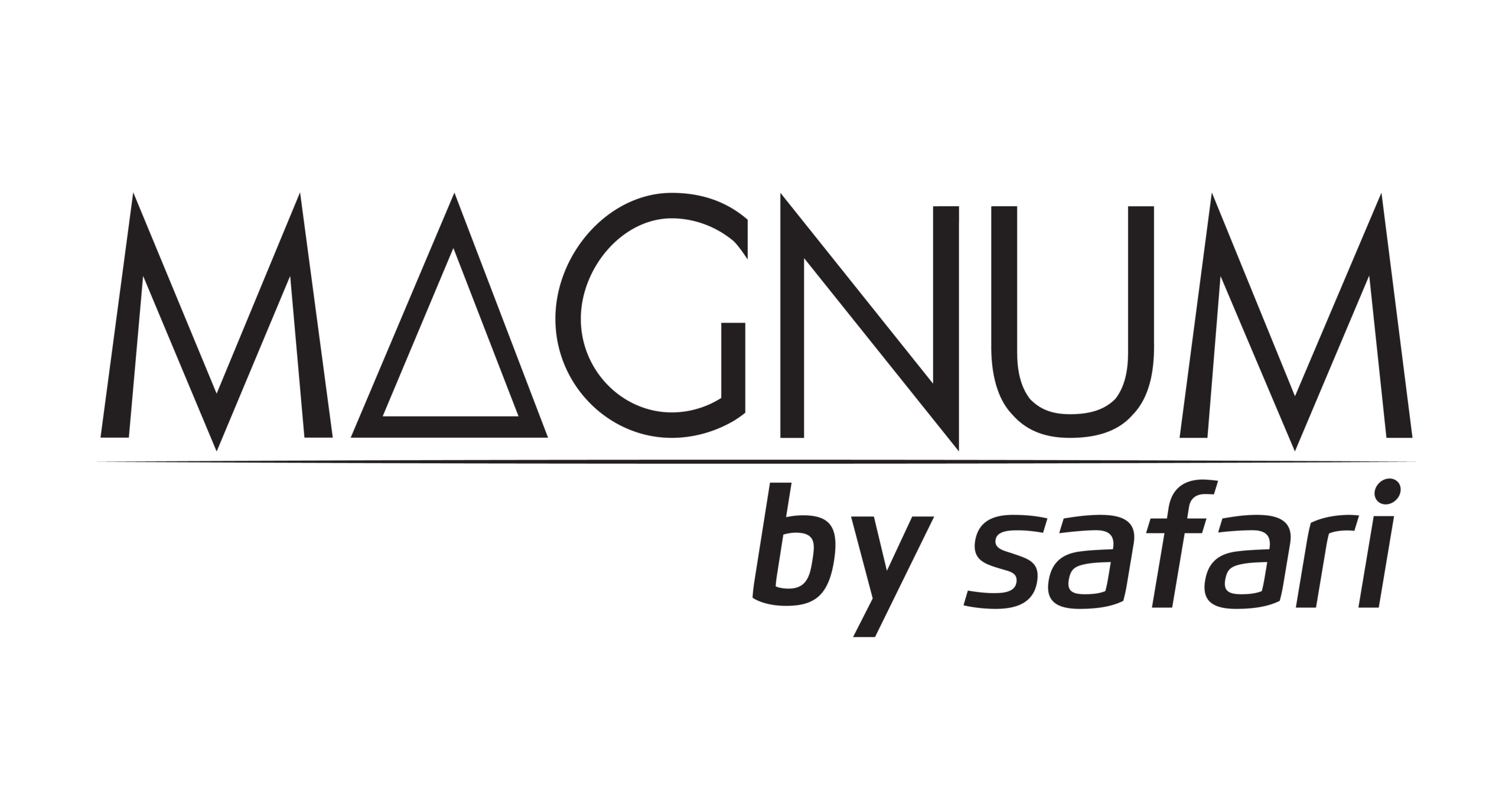 Saif Ali Khan Magnum by Safari Brand Ambassador