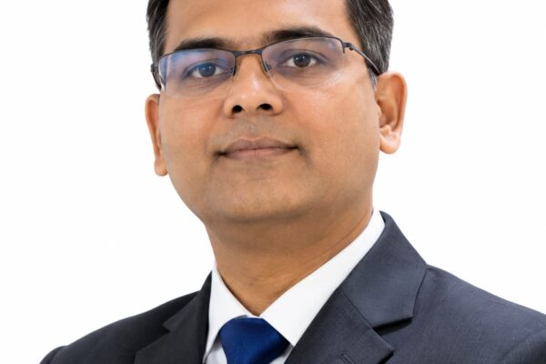 Manish Jaiswal appointed CEO of Reliance MET City