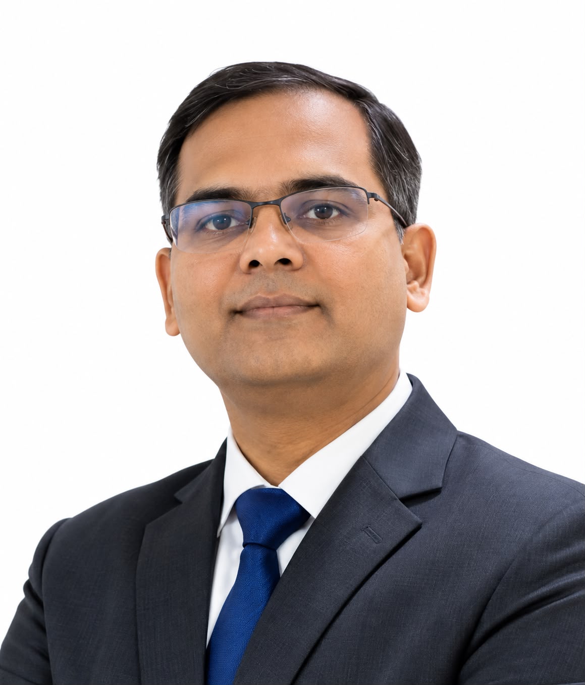 Manish Jaiswal appointed CEO of Reliance MET City