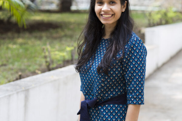 Anushree Tainwala Samsonite South Asia