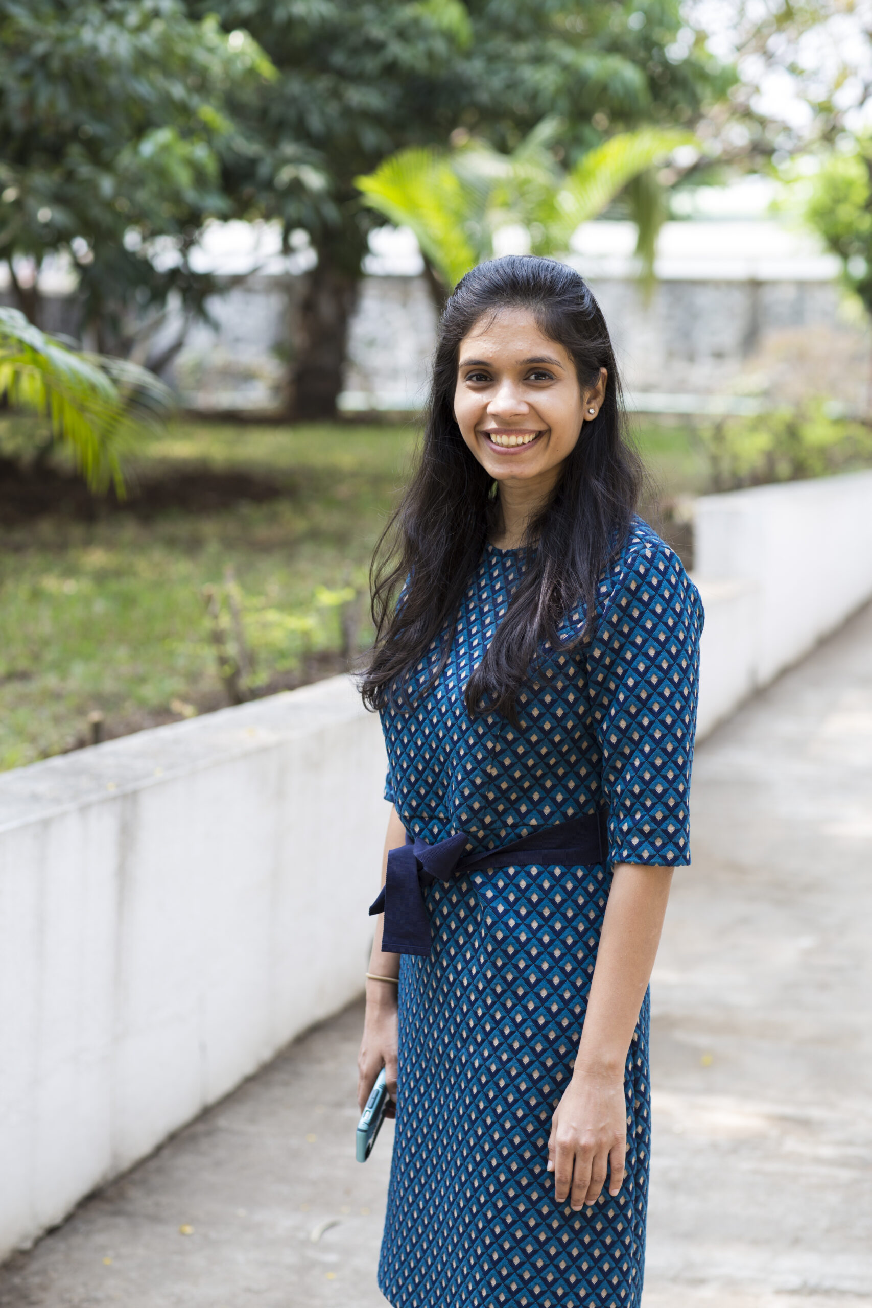 Anushree Tainwala Samsonite South Asia