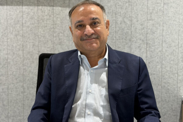 Pioneer Urban Appoints Sameer Bahri as Chief Revenue Officer