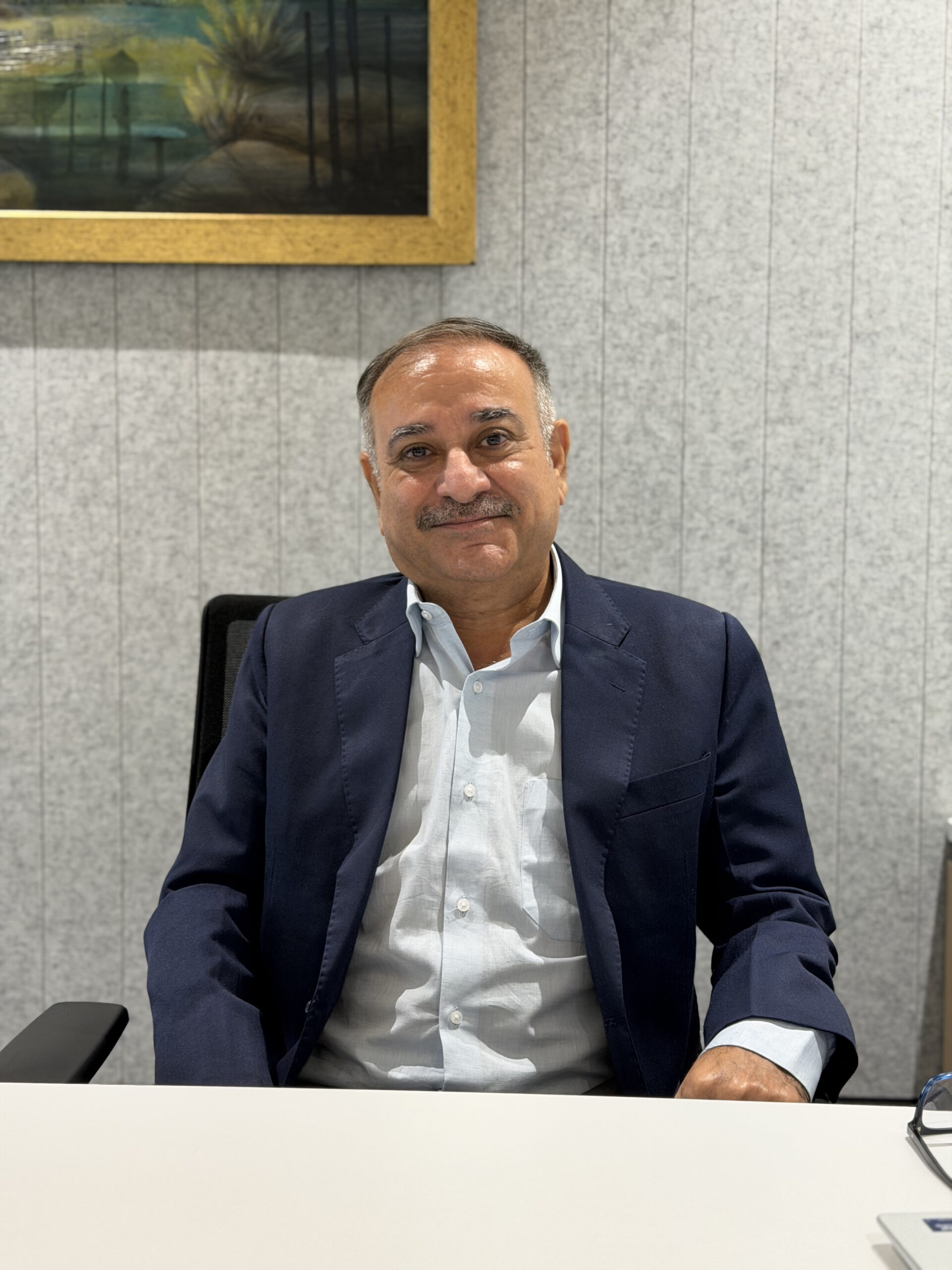 Pioneer Urban Appoints Sameer Bahri as Chief Revenue Officer