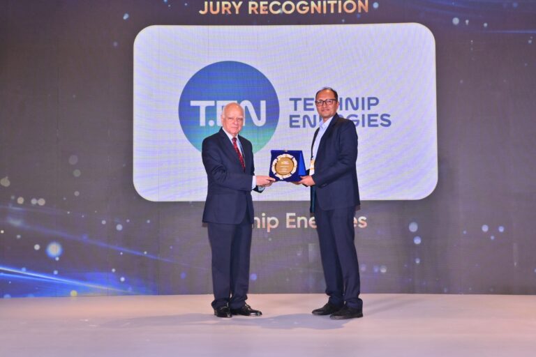 Technip Energies wins ‘Equipment Manufacturer Award 2026’ for its modular manufacturing capabilities 