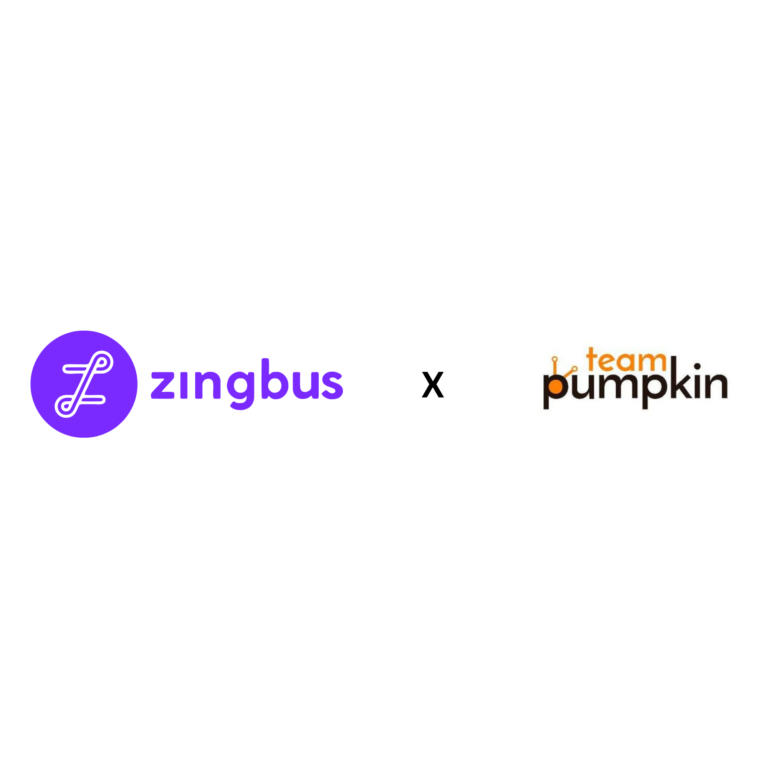 zingbus Appoints Team Pumpkin as the Communications Partner to Strengthen Brand Visibility and Thought Leadership