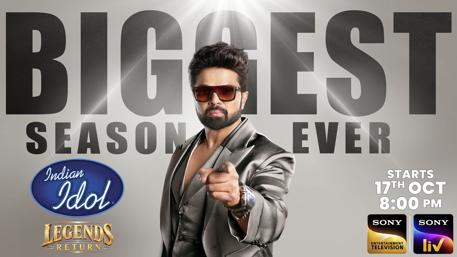 Indian Idol Legends Return 2026